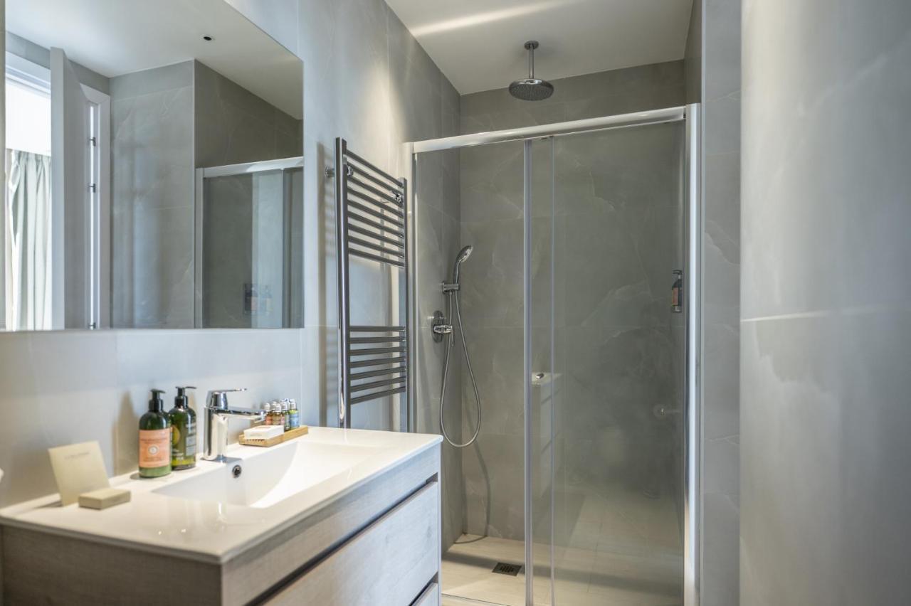 360 Nicosia - Luxury Apartment Panoramic View Esterno foto