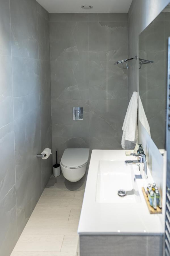 360 Nicosia - Luxury Apartment Panoramic View Esterno foto