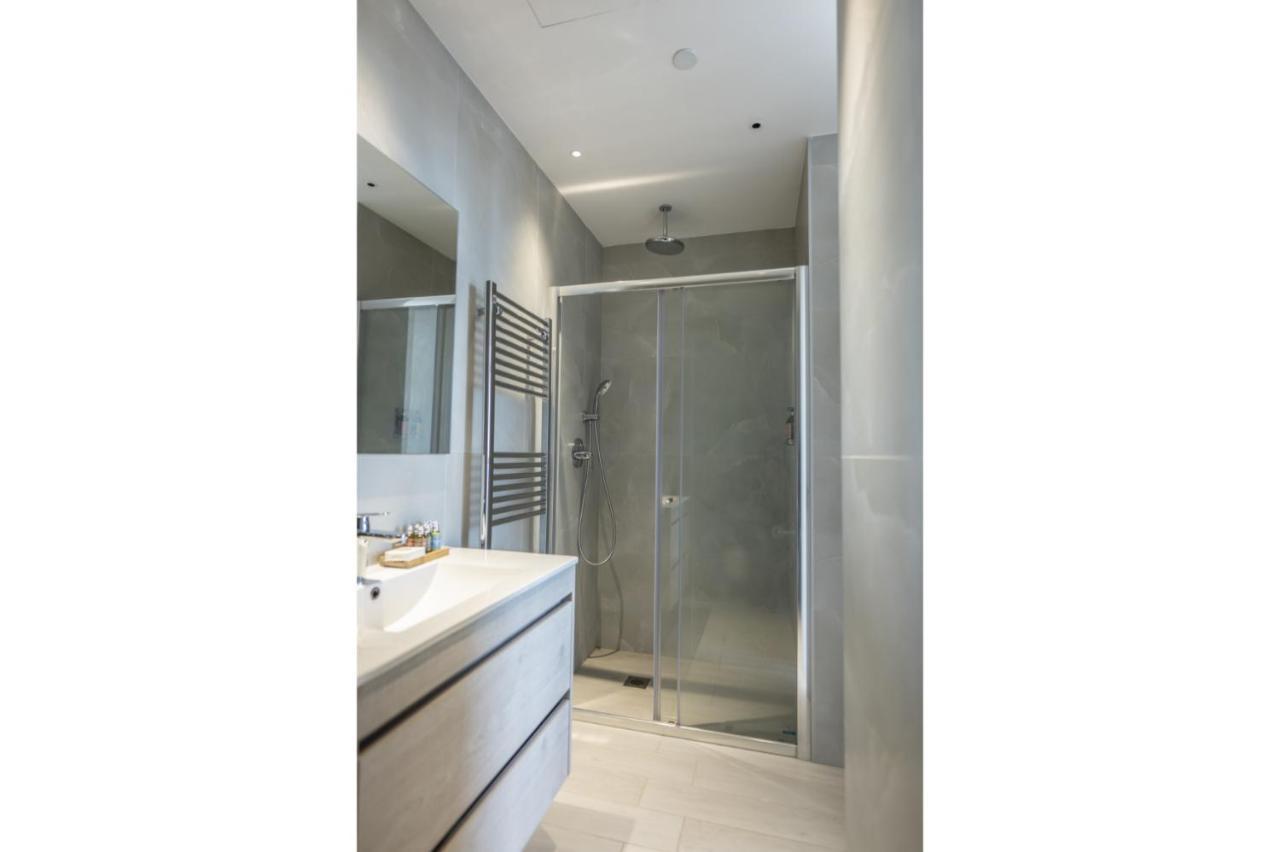 360 Nicosia - Luxury Apartment Panoramic View Esterno foto